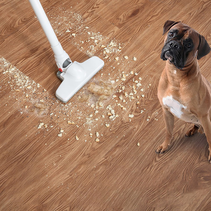 KEROMEE Cordless Vacuum Cleaner:BW-520