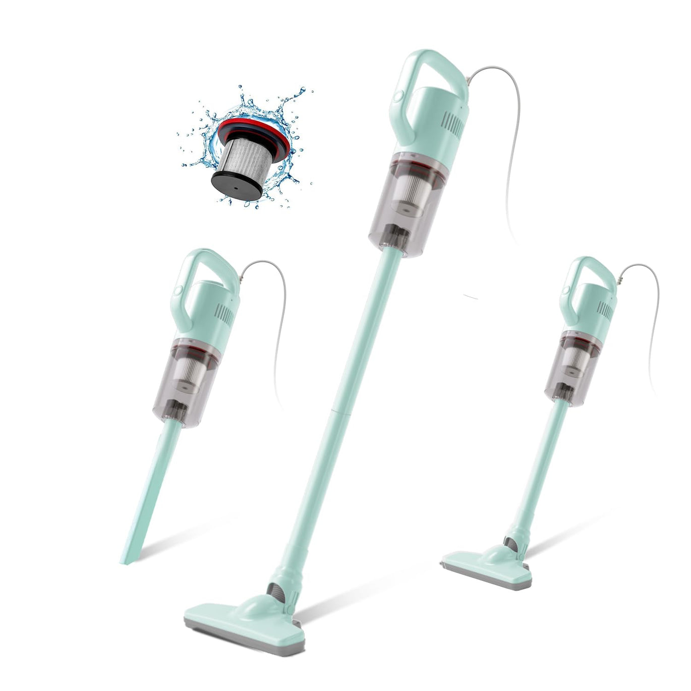 Discover the Best Sofa Vacuum for a Spotless Home Keromee