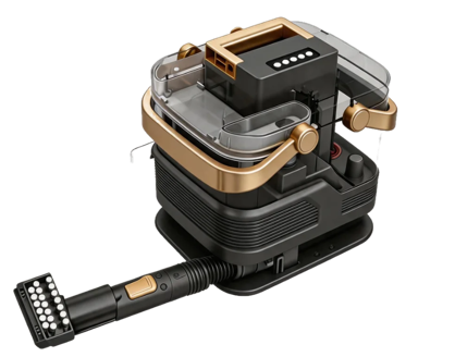 Upholstery Cleaners